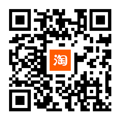 AUNZ TRIP Taobao QR code